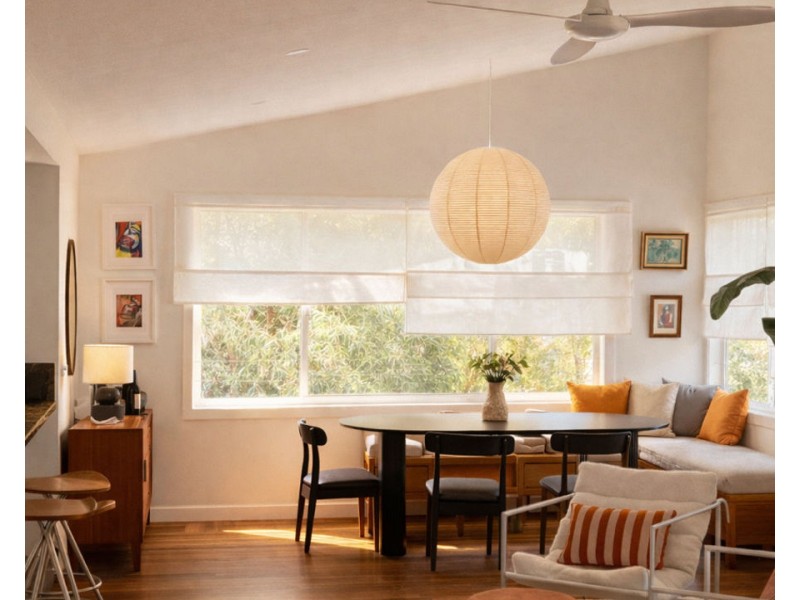 Villa 1 Couran Cove Resort, South Stradbroke QLD 4216