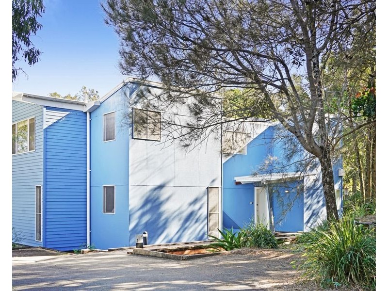 Villa 1 Couran Cove Resort, South Stradbroke QLD 4216