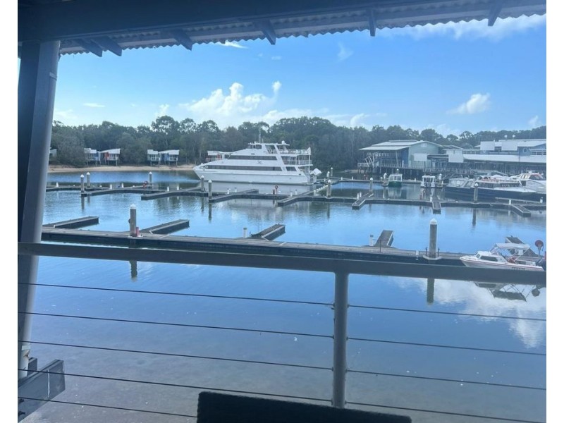 Marina Apartments Studio and 1 Bed, Couran Cove, South Stradbroke QLD 4216