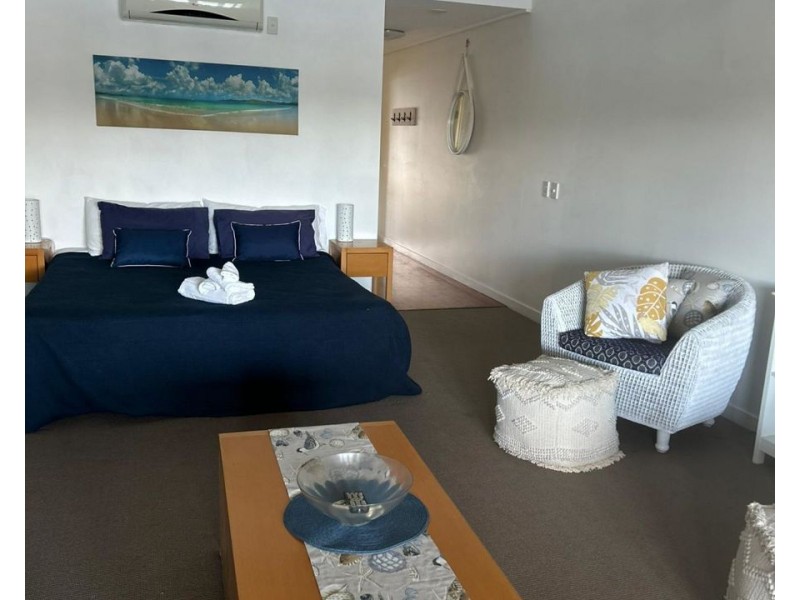 Marina Apartments Studio and 1 Bed, Couran Cove, South Stradbroke QLD 4216