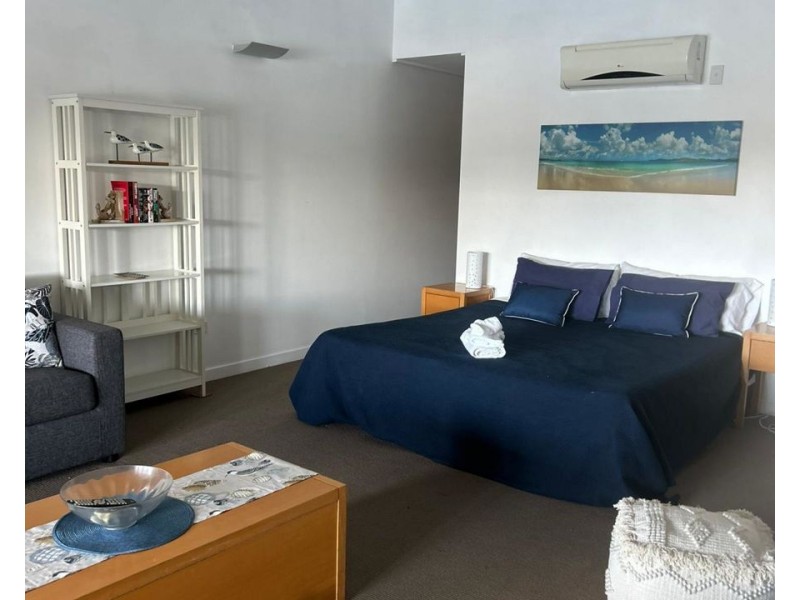 Marina Apartments Studio and 1 Bed, Couran Cove, South Stradbroke QLD 4216