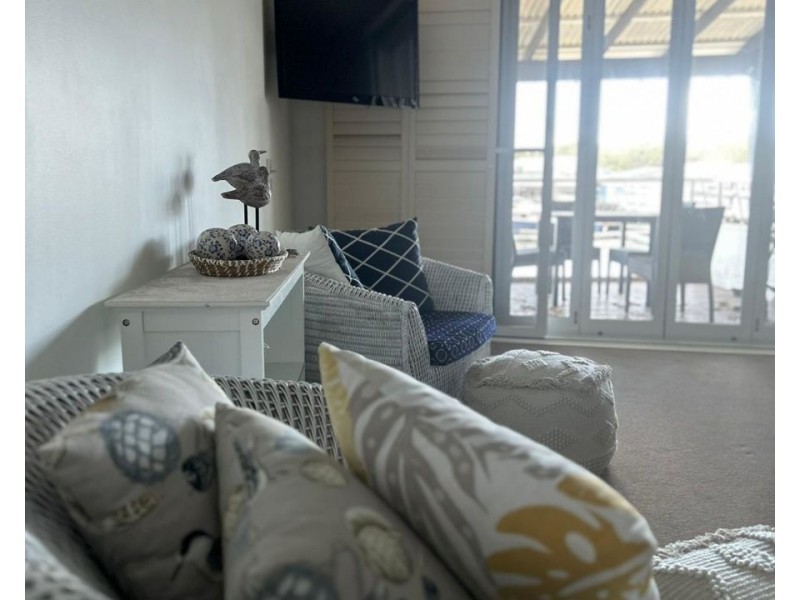 Marina Apartments Studio and 1 Bed, Couran Cove, South Stradbroke QLD 4216