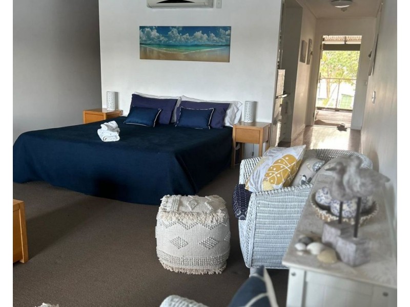 Marina Apartments Studio and 1 Bed, Couran Cove, South Stradbroke QLD 4216