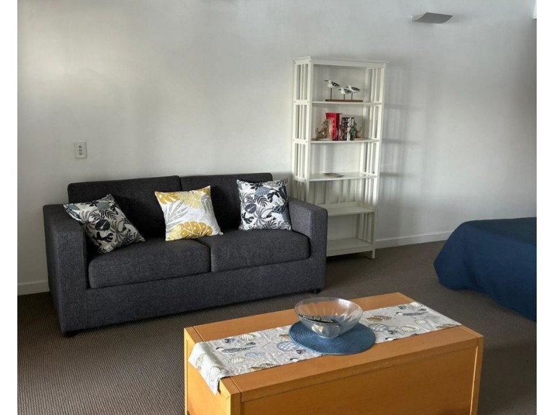 Marina Apartments Studio and 1 Bed, Couran Cove, South Stradbroke QLD 4216