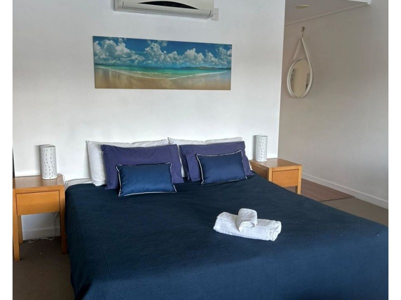 Marina Apartments Studio and 1 Bed, Couran Cove, South Stradbroke QLD 4216