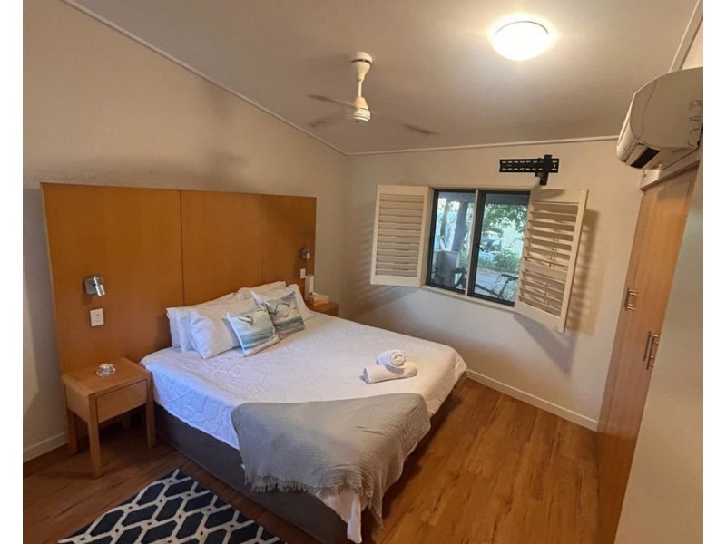 Marina Apartments Studio and 1 Bed, Couran Cove, South Stradbroke QLD 4216