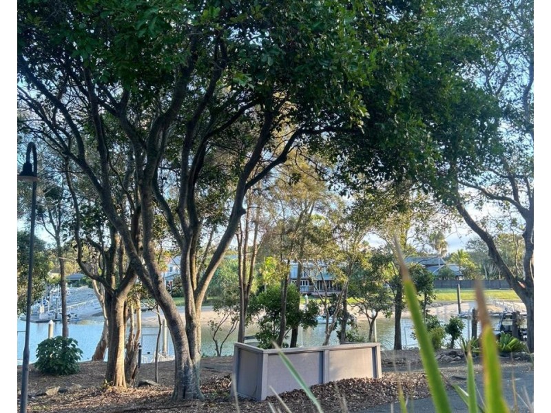 Marina Apartments Studio and 1 Bed, Couran Cove, South Stradbroke QLD 4216