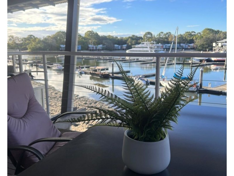 Marina Apartments Studio and 1 Bed, Couran Cove, South Stradbroke QLD 4216
