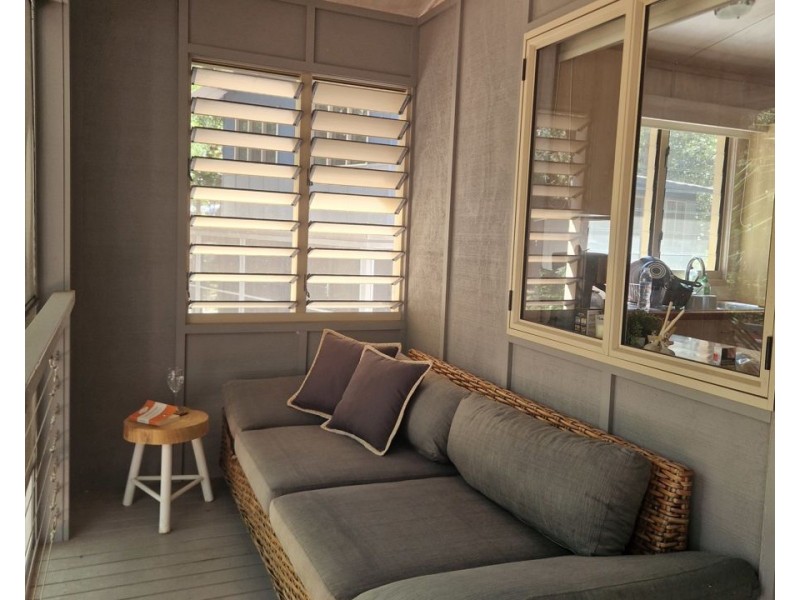Eco Cabin Island Street, Couran Cove Resort, South Stradbroke QLD 4216