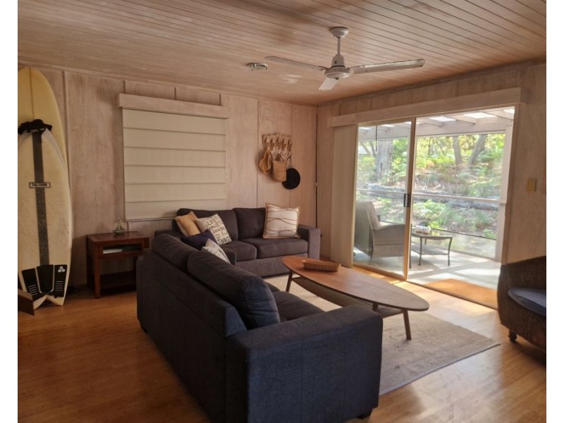 Eco Cabin Island Street, Couran Cove Resort, South Stradbroke QLD 4216