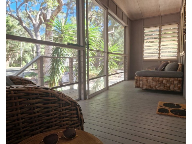 Eco Cabin Island Street, Couran Cove Resort, South Stradbroke QLD 4216