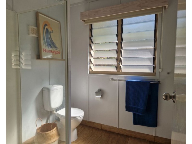 Eco Cabin Island Street, Couran Cove Resort, South Stradbroke QLD 4216
