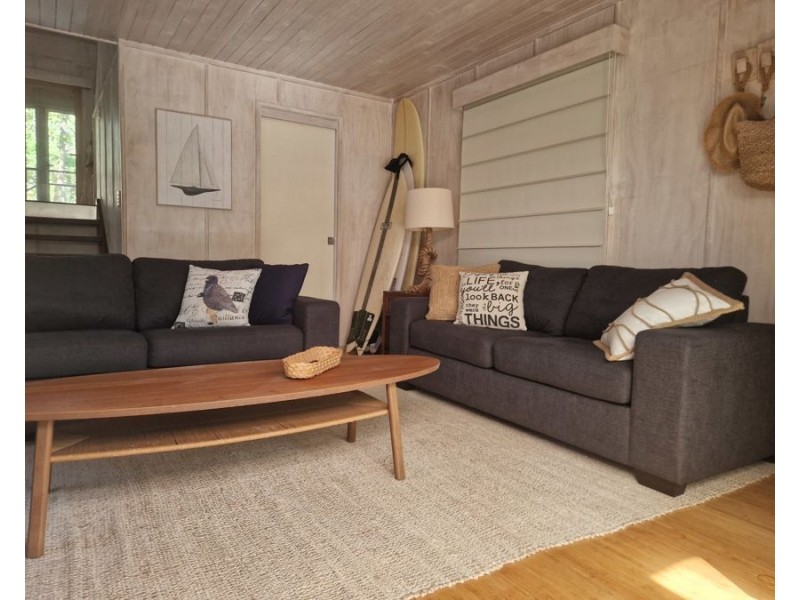 Eco Cabin Island Street, Couran Cove Resort, South Stradbroke QLD 4216
