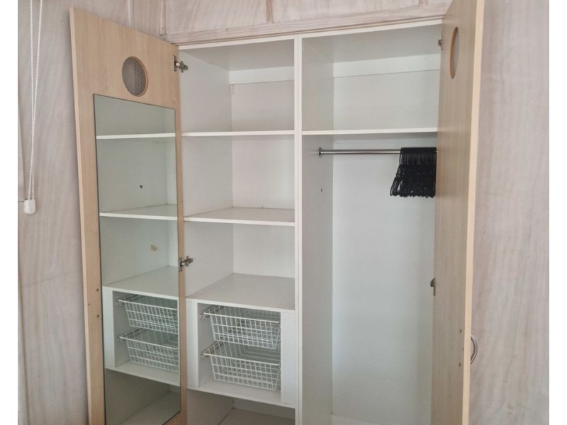 Eco Cabin Island Street, Couran Cove Resort, South Stradbroke QLD 4216