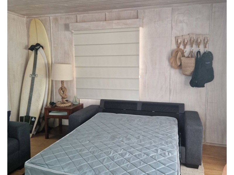 Eco Cabin Island Street, Couran Cove Resort, South Stradbroke QLD 4216