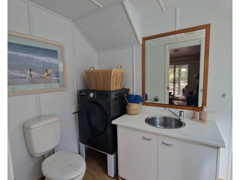 Eco Cabin Island Street, Couran Cove Resort, South Stradbroke QLD 4216