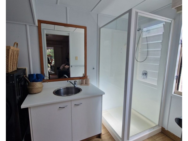 Eco Cabin Island Street, Couran Cove Resort, South Stradbroke QLD 4216