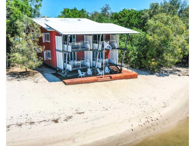 2903 & 2904 1 BED APARTMENTS – Island Street, Couran Cove Resort, South Stradbroke QLD 4216