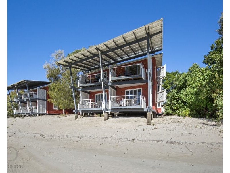 2903 & 2904 1 BED APARTMENTS – Island Street, Couran Cove Resort, South Stradbroke QLD 4216
