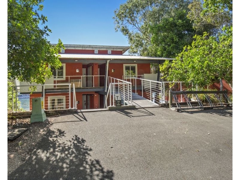 2903 & 2904 1 BED APARTMENTS – Island Street, Couran Cove Resort, South Stradbroke QLD 4216