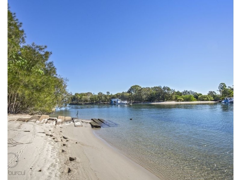 2903 & 2904 1 BED APARTMENTS – Island Street, Couran Cove Resort, South Stradbroke QLD 4216