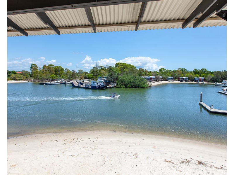 2903 & 2904 1 BED APARTMENTS – Island Street, Couran Cove Resort, South Stradbroke QLD 4216