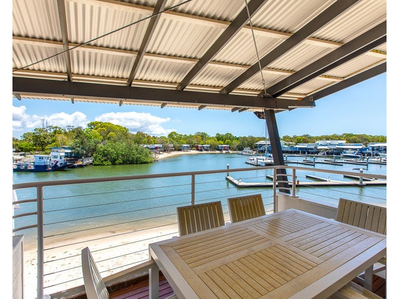 2903 & 2904 1 BED APARTMENTS – Island Street, Couran Cove Resort, South Stradbroke QLD 4216