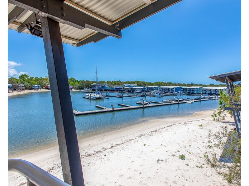 2903 & 2904 1 BED APARTMENTS – Island Street, Couran Cove Resort, South Stradbroke QLD 4216
