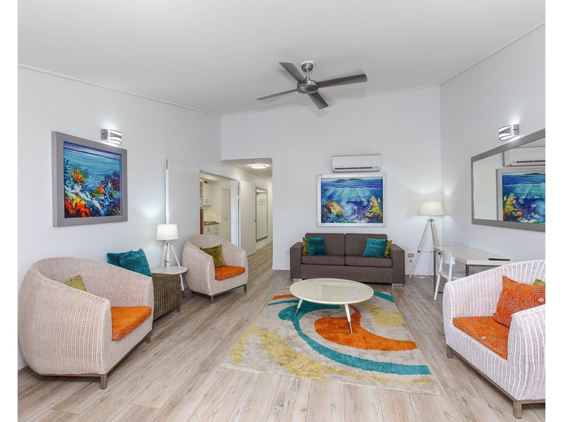 2903 & 2904 1 BED APARTMENTS – Island Street, Couran Cove Resort, South Stradbroke QLD 4216