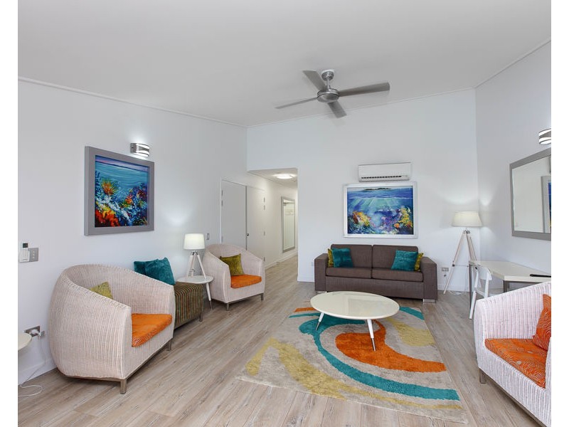 2903 & 2904 1 BED APARTMENTS – Island Street, Couran Cove Resort, South Stradbroke QLD 4216