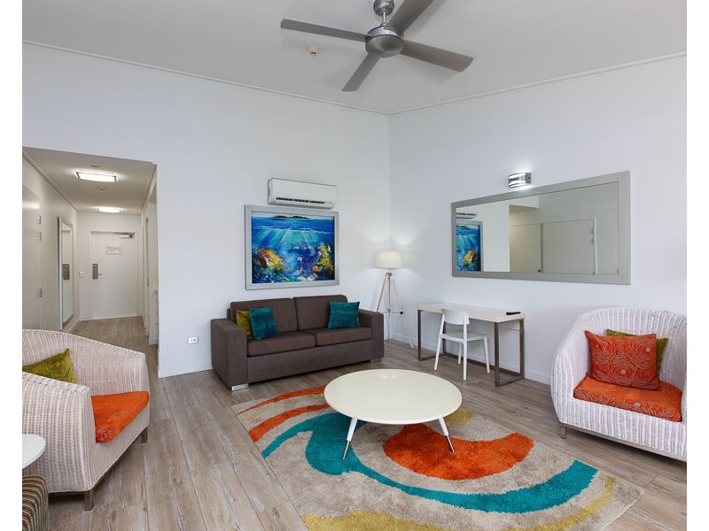 2903 & 2904 1 BED APARTMENTS – Island Street, Couran Cove Resort, South Stradbroke QLD 4216