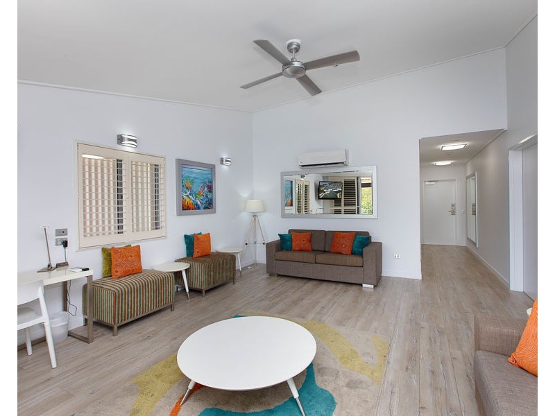 2903 & 2904 1 BED APARTMENTS – Island Street, Couran Cove Resort, South Stradbroke QLD 4216