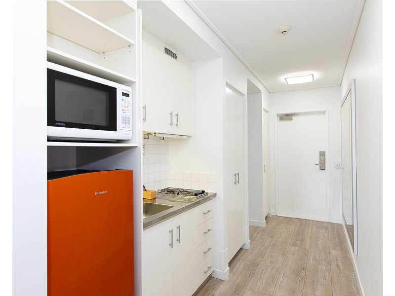2903 & 2904 1 BED APARTMENTS – Island Street, Couran Cove Resort, South Stradbroke QLD 4216