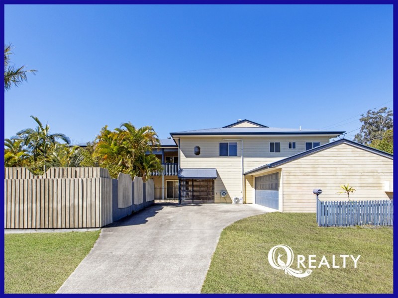 15B View Road, Enoggera QLD 4051