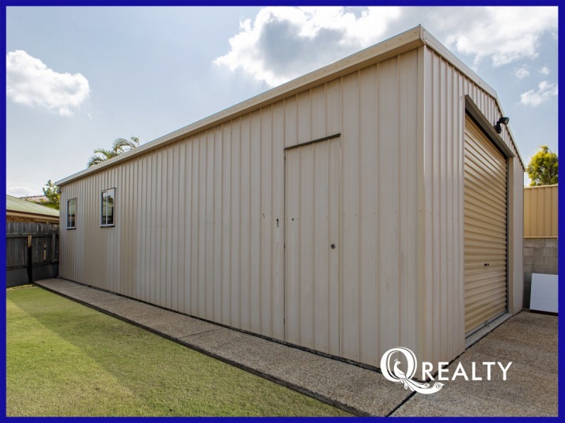 8 Clivia Court, Drewvale QLD 4116