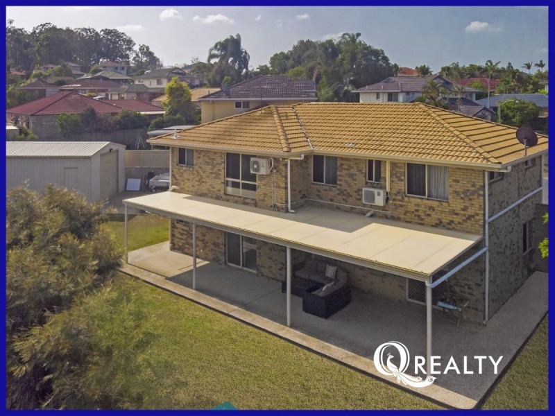 8 Clivia Court, Drewvale QLD 4116