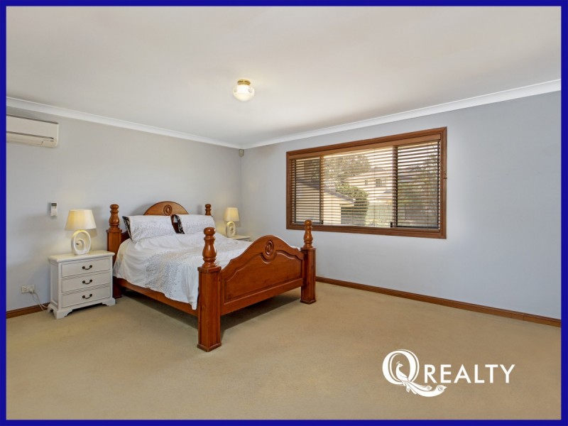 8 Clivia Court, Drewvale QLD 4116