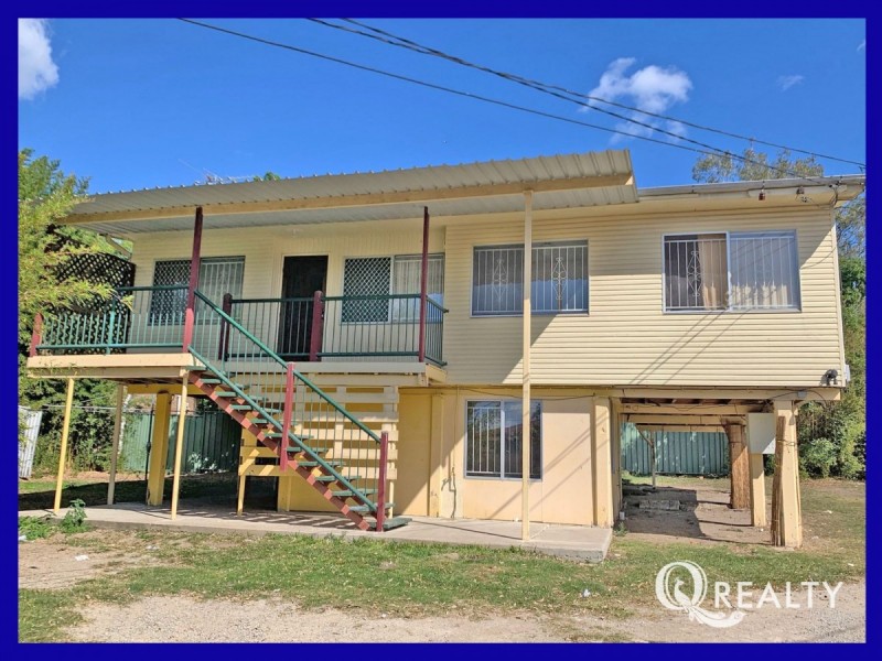 6A North Road, Woodridge QLD 4114