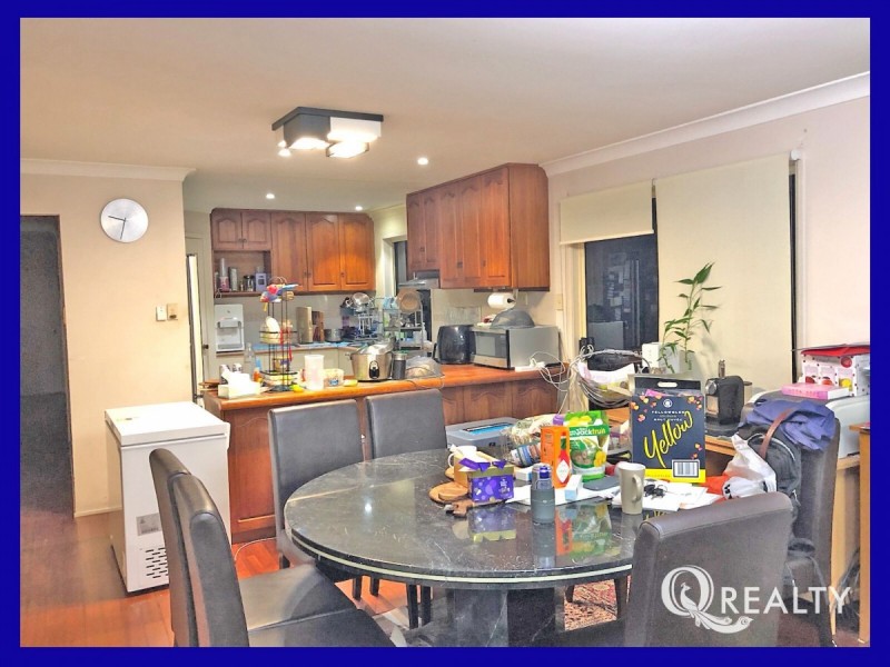 40 Bradman Street, Sunnybank Hills QLD 4109