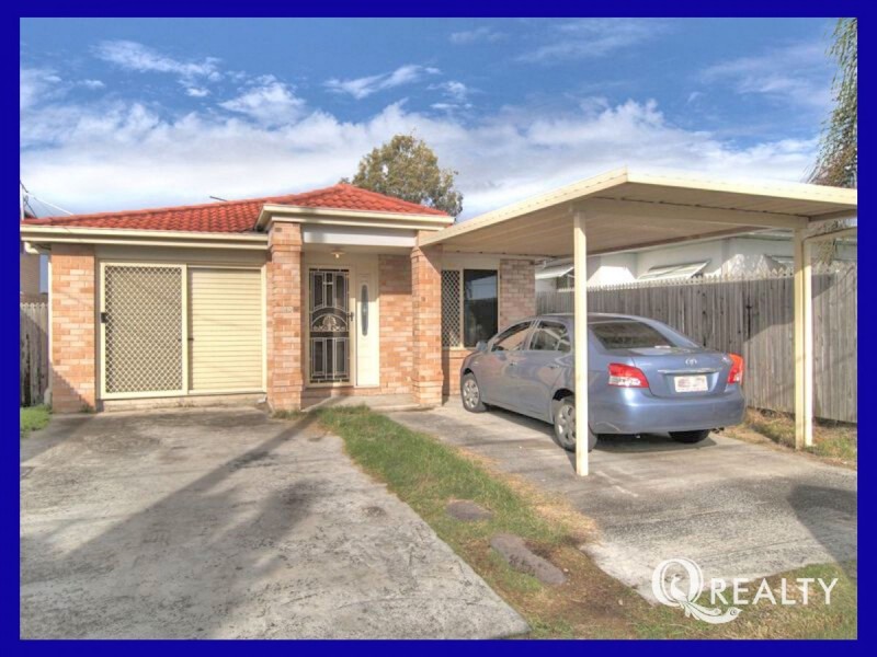 40 Bradman Street, Sunnybank Hills QLD 4109