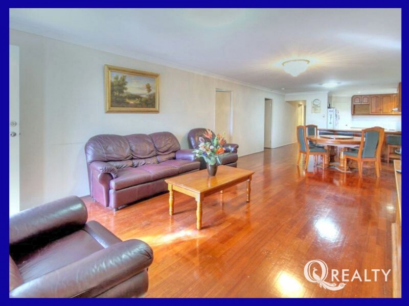 40 Bradman Street, Sunnybank Hills QLD 4109