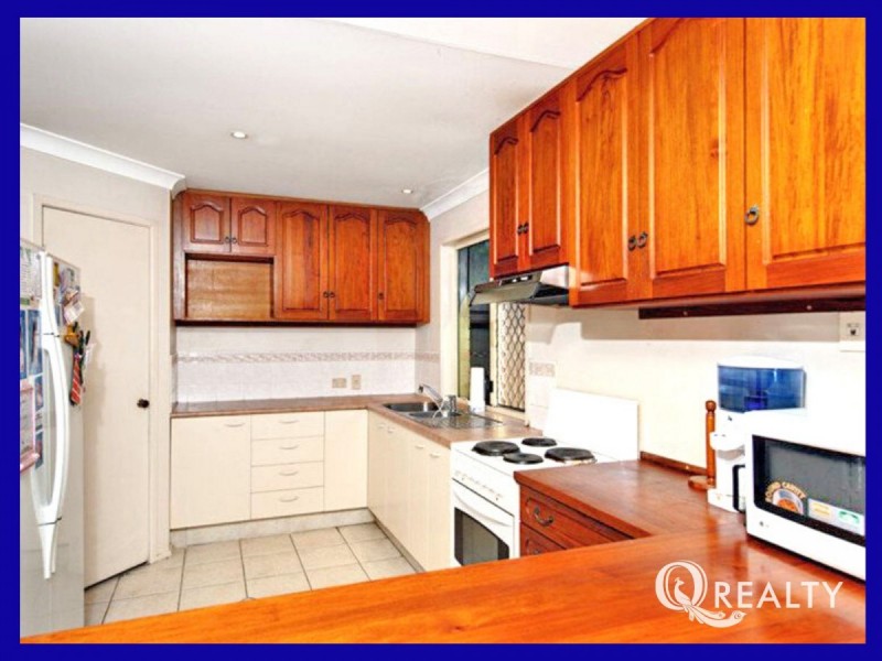 40 Bradman Street, Sunnybank Hills QLD 4109