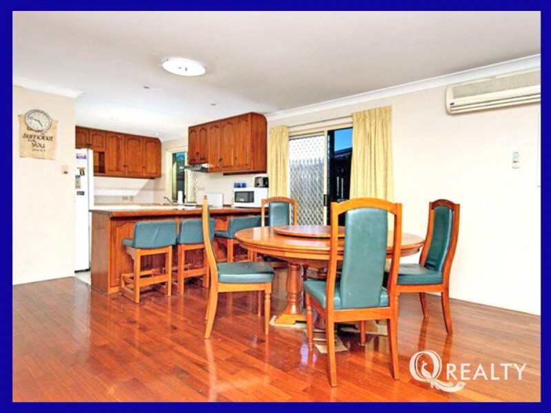 40 Bradman Street, Sunnybank Hills QLD 4109