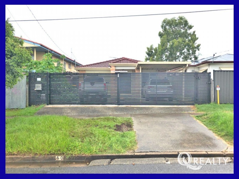 40 Bradman Street, Sunnybank Hills QLD 4109