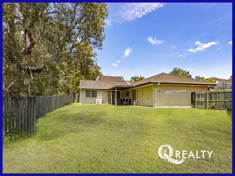 70 Paddington Crescent, Stretton QLD 4116