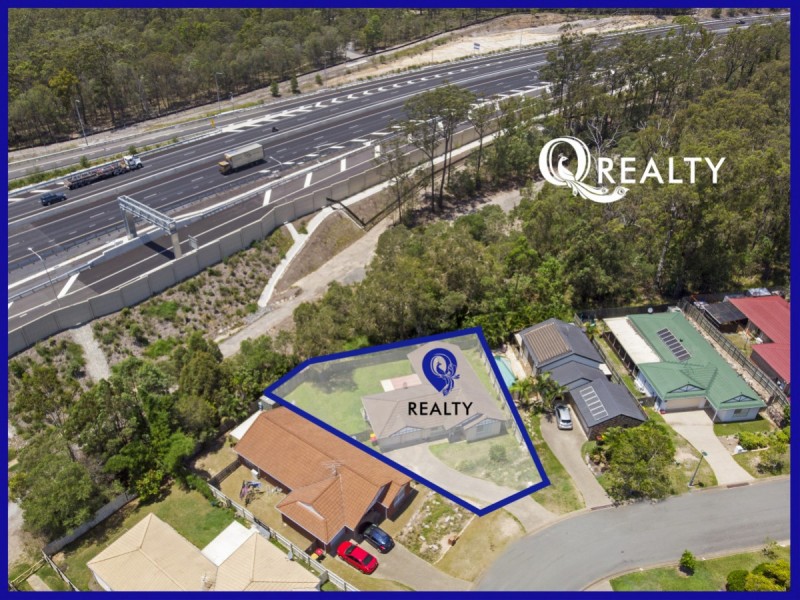 70 Paddington Crescent, Stretton QLD 4116