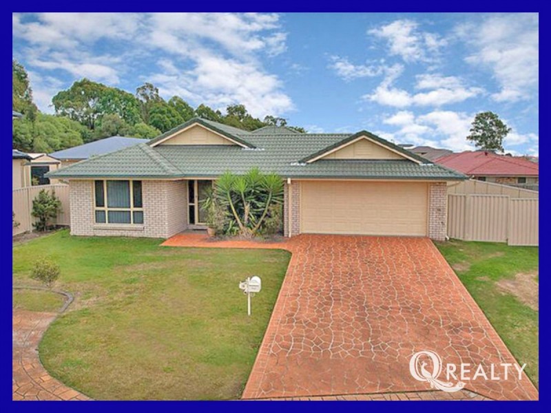 15 Bobbie Street, Parkinson QLD 4115
