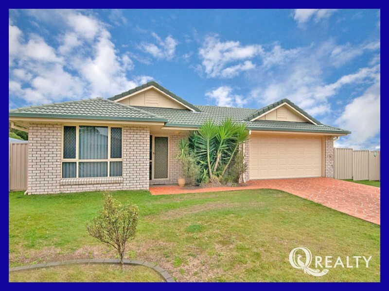 15 Bobbie Street, Parkinson QLD 4115