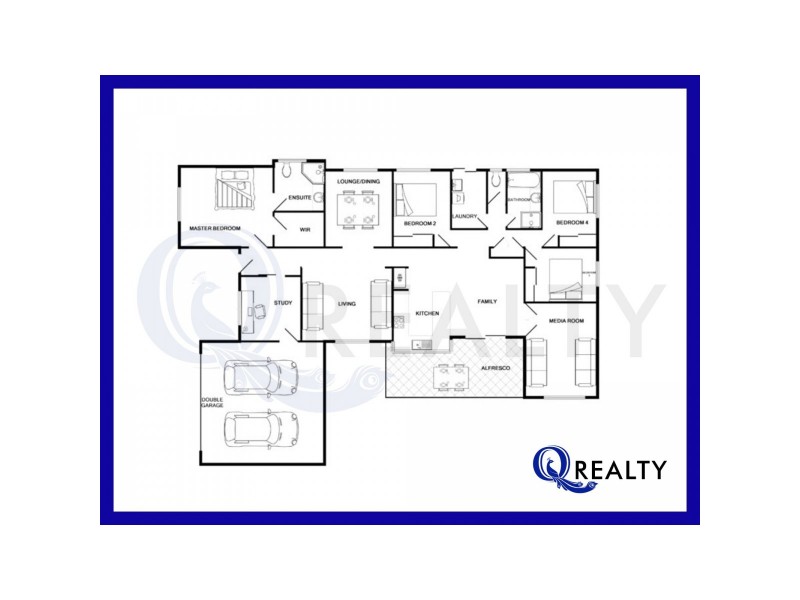 15 Bobbie Street, Parkinson QLD 4115 Floorplan