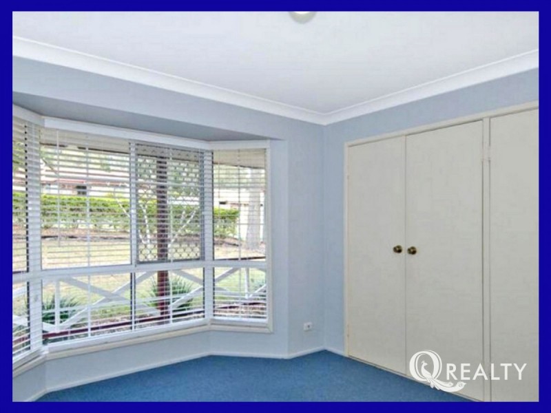 8 Fairfax Avenue, Bethania QLD 4205